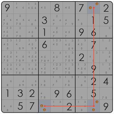 sudoku ny times
