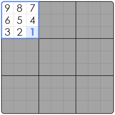 printable beginner sudoku