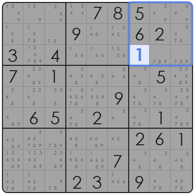 sudoku python
